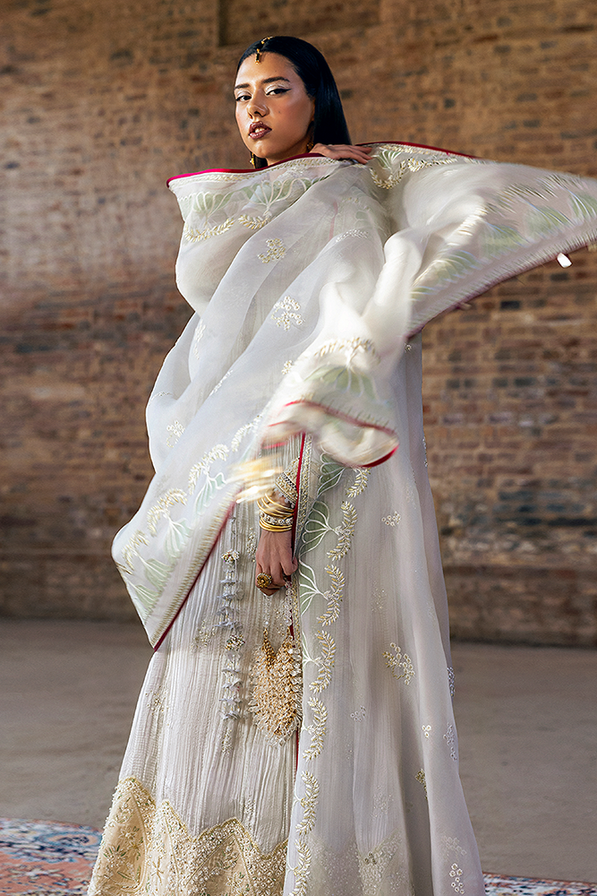 Suffuse | Silk Pret Summer 25 | NEVE - House Of Hania