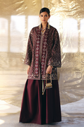 Suffuse | Silk Pret Summer 25 | ORANA - House Of Hania