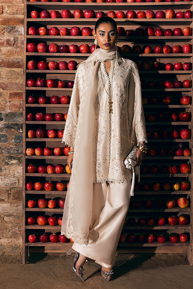 Suffuse | Silk Pret Summer 25 | RHEA - House Of Hania