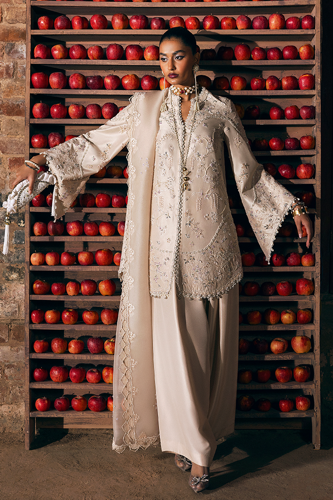 Suffuse | Silk Pret Summer 25 | RHEA - House Of Hania
