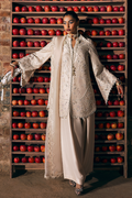 Suffuse | Silk Pret Summer 25 | RHEA - House Of Hania