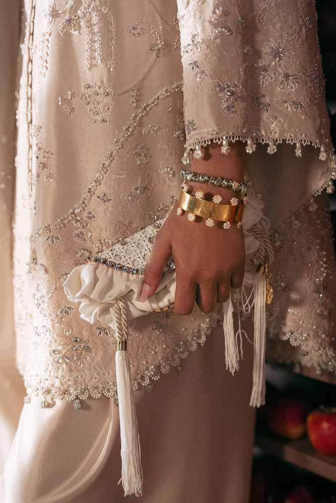 Suffuse | Silk Pret Summer 25 | RHEA - House Of Hania