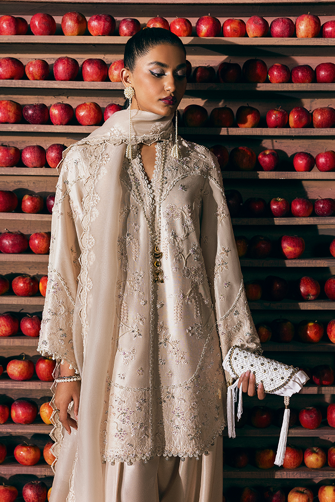 Suffuse | Silk Pret Summer 25 | RHEA - House Of Hania