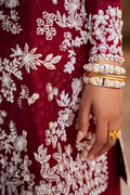 Suffuse | Silk Pret Summer 25 | SERI - House Of Hania