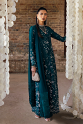 Suffuse | Silk Pret Summer 25 | SOLARA - House Of Hania