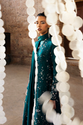 Suffuse | Silk Pret Summer 25 | SOLARA - House Of Hania