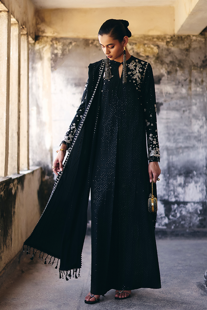 Suffuse | Silk Pret Summer 25 | VIVORA - House Of Hania