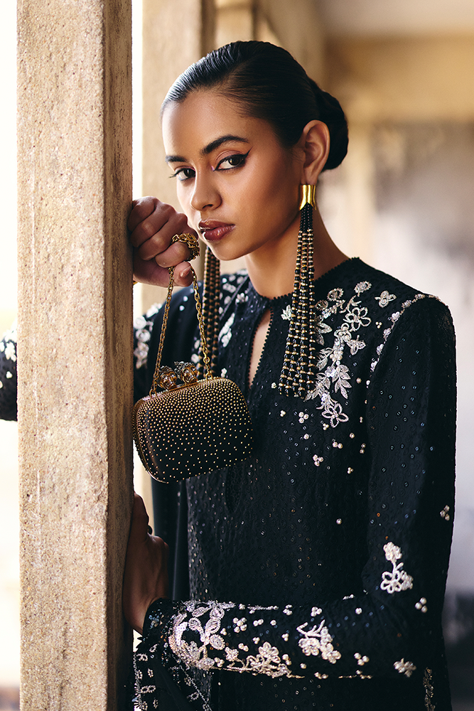 Suffuse | Silk Pret Summer 25 | VIVORA - House Of Hania