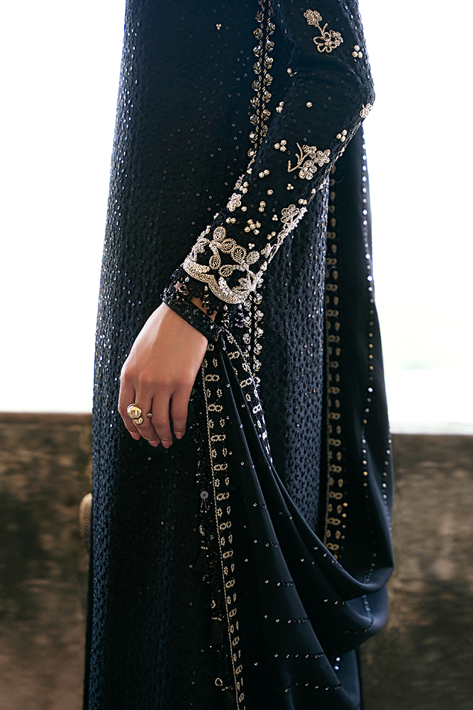 Suffuse | Silk Pret Summer 25 | VIVORA - House Of Hania