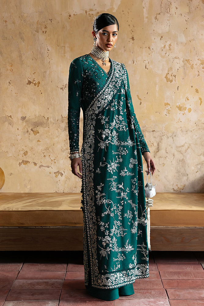 Suffuse | Silk Pret Summer 26 | AMARIEN - House Of Hania