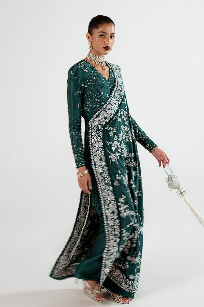 Suffuse | Silk Pret Summer 26 | AMARIEN - House Of Hania