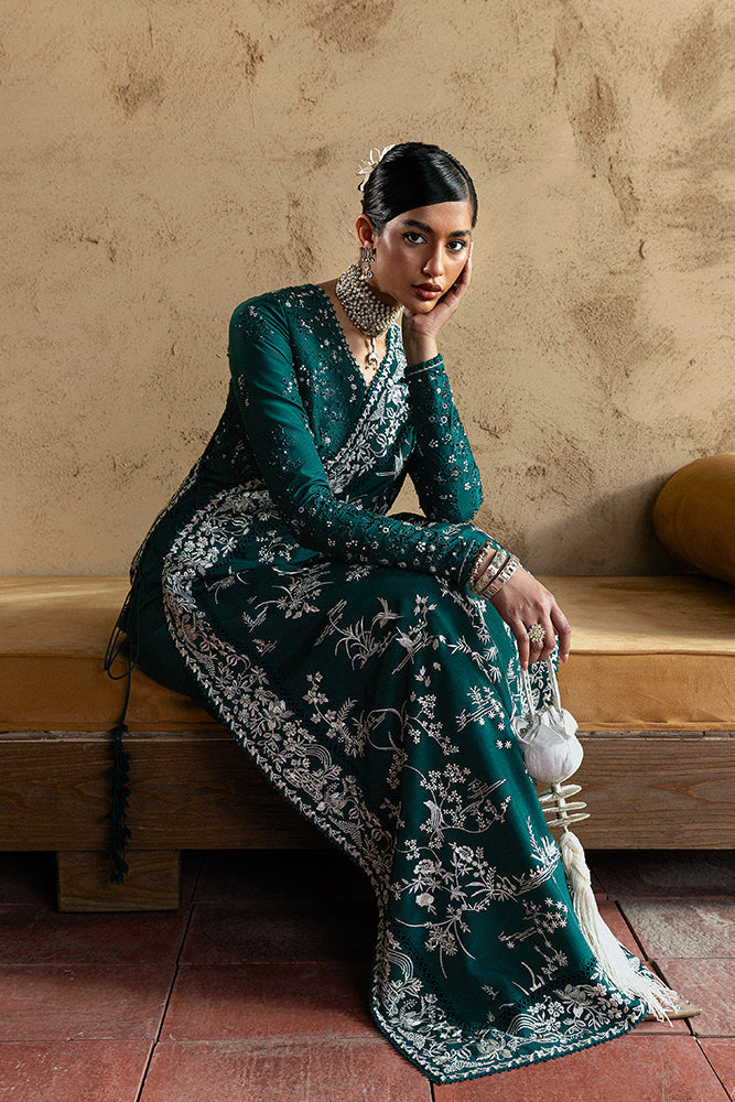 Suffuse | Silk Pret Summer 26 | AMARIEN - House Of Hania