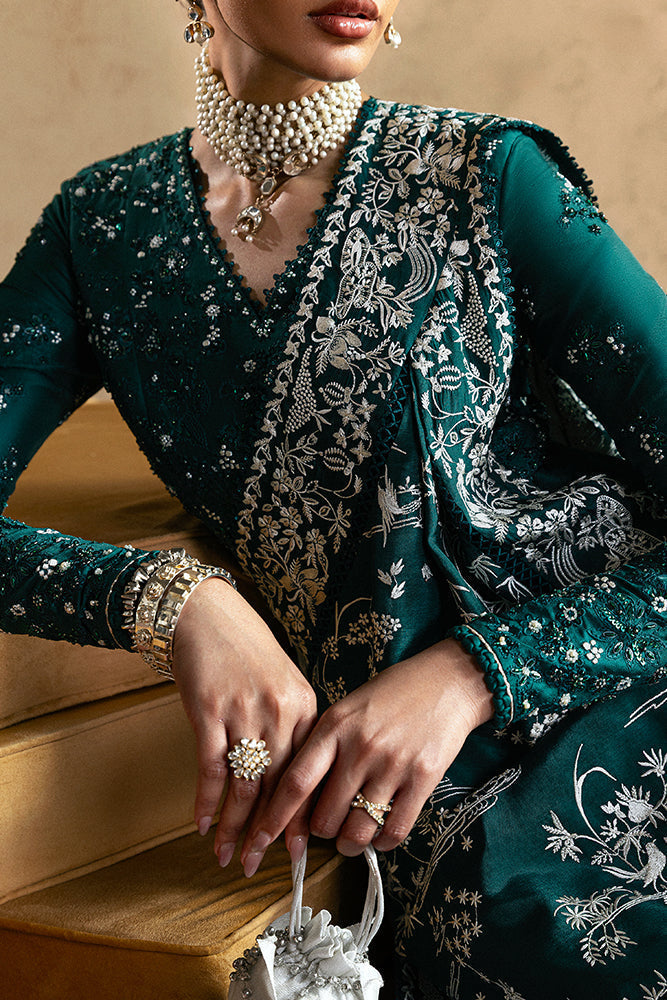 Suffuse | Silk Pret Summer 26 | AMARIEN - House Of Hania