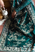 Suffuse | Silk Pret Summer 26 | AMARIEN - House Of Hania