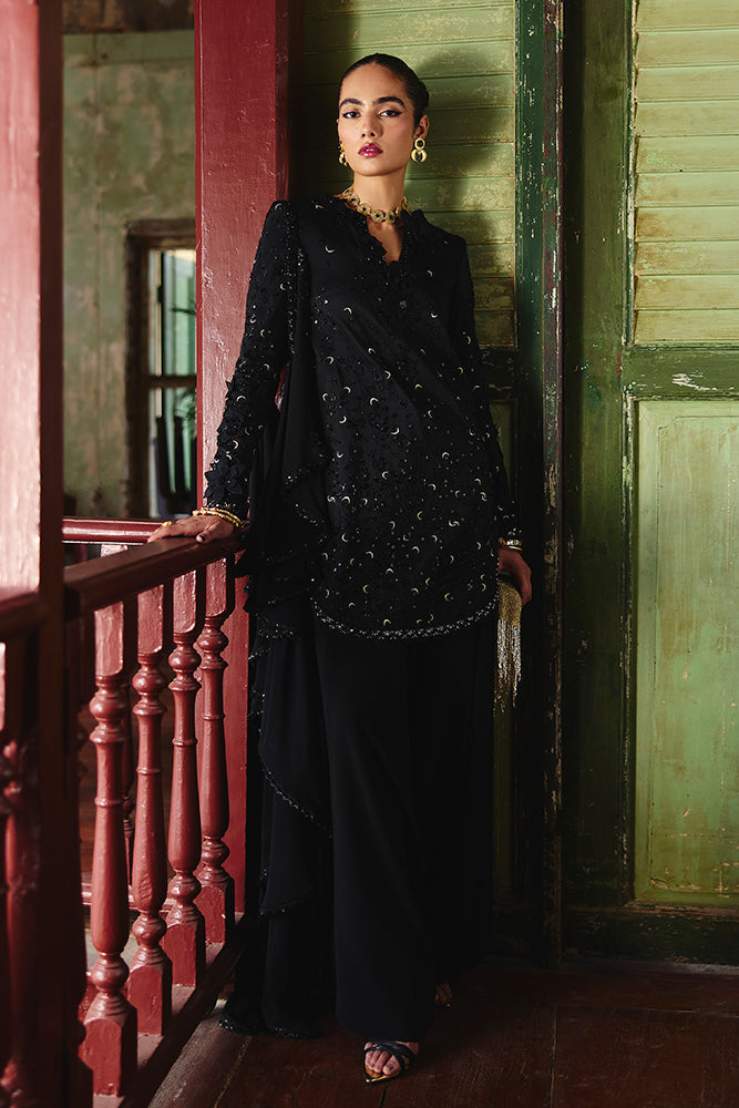 Suffuse | Silk Pret Summer 26 | ERIS - House Of Hania