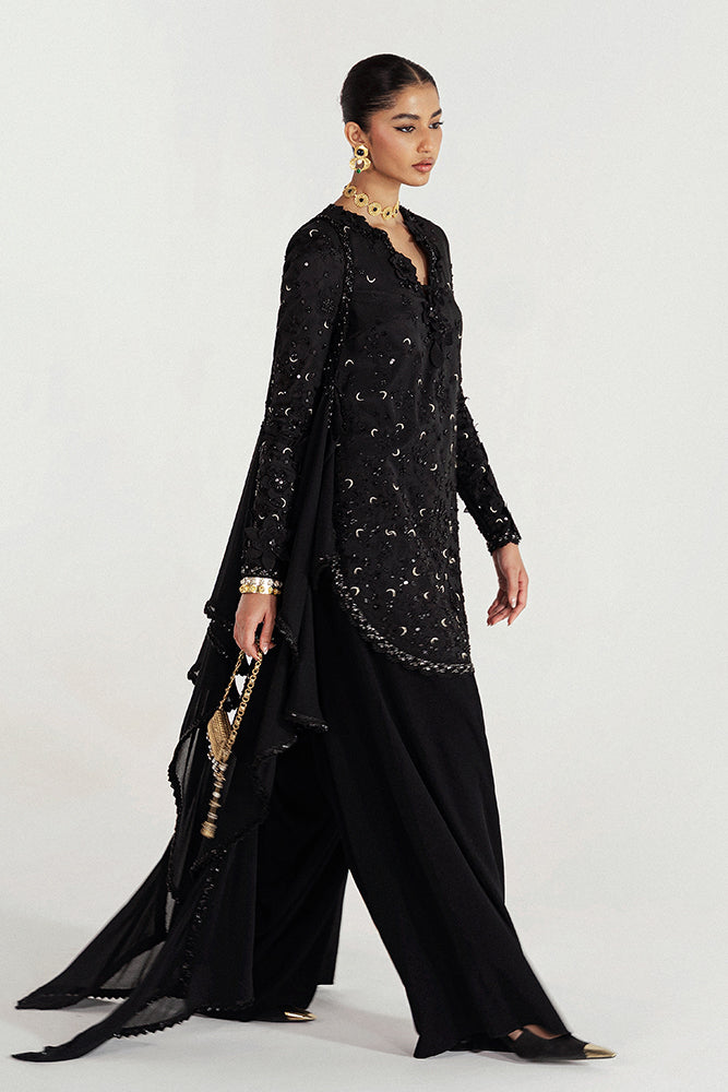 Suffuse | Silk Pret Summer 26 | ERIS - House Of Hania