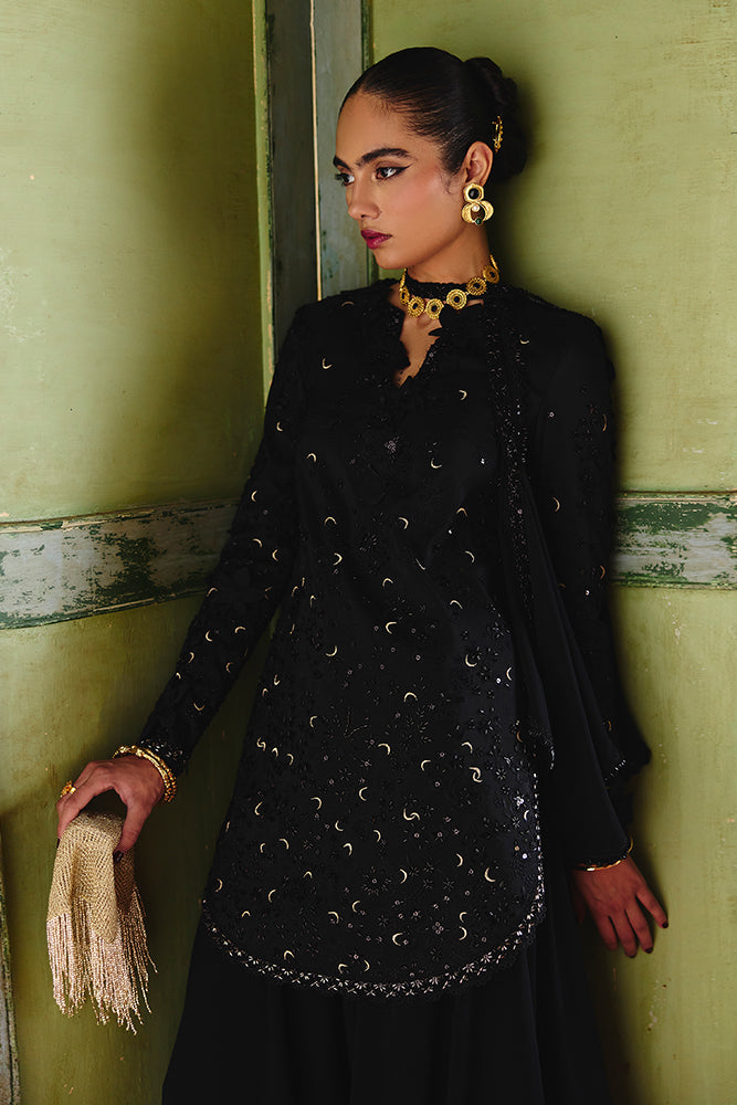 Suffuse | Silk Pret Summer 26 | ERIS - House Of Hania