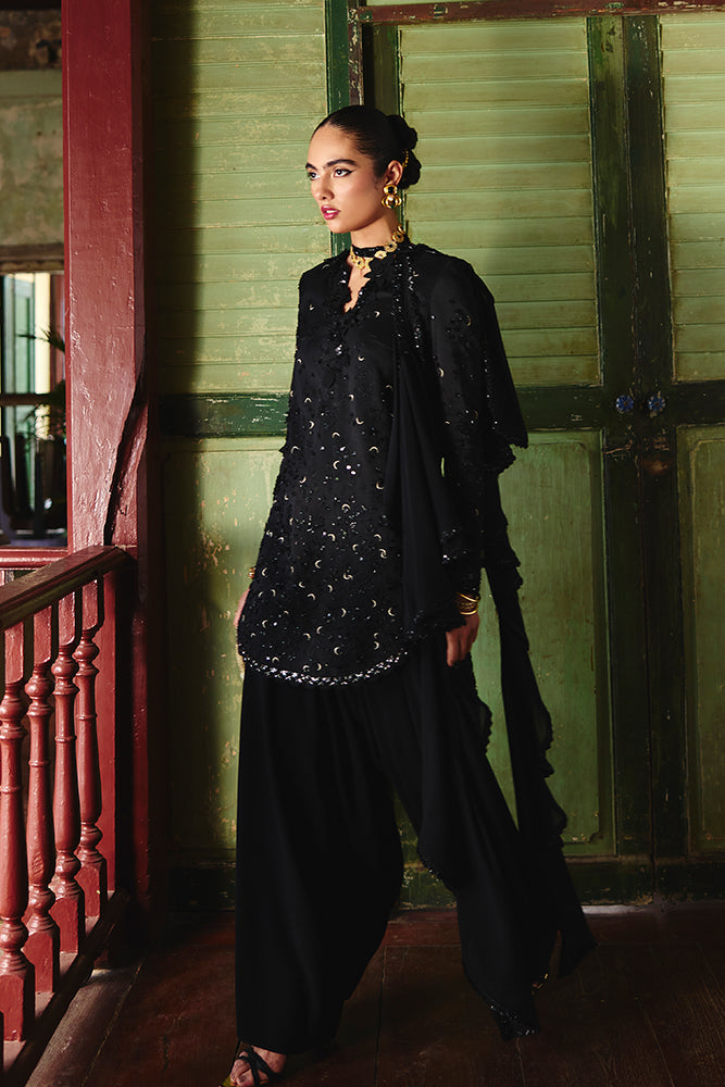 Suffuse | Silk Pret Summer 26 | ERIS - House Of Hania