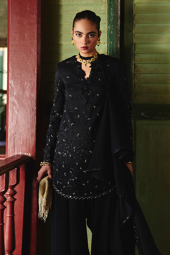 Suffuse | Silk Pret Summer 26 | ERIS - House Of Hania