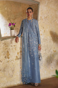 Suffuse | Silk Pret Summer 26 | FARIAL - House Of Hania