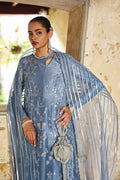 Suffuse | Silk Pret Summer 26 | FARIAL - House Of Hania