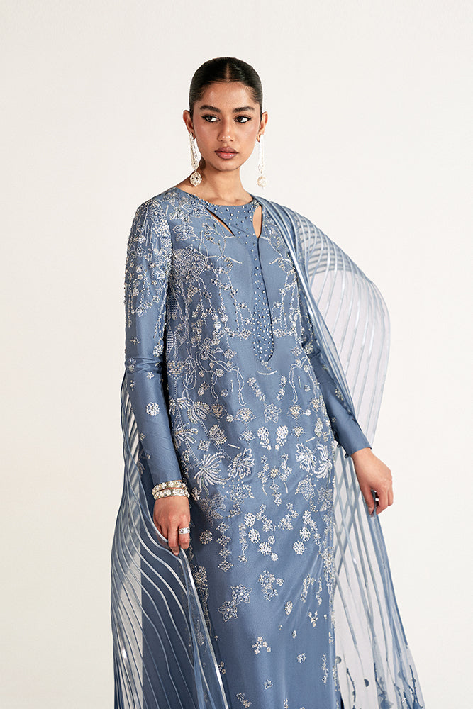 Suffuse | Silk Pret Summer 26 | FARIAL - House Of Hania