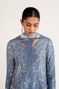 Suffuse | Silk Pret Summer 26 | FARIAL - House Of Hania