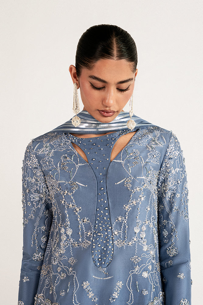 Suffuse | Silk Pret Summer 26 | FARIAL - House Of Hania