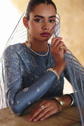 Suffuse | Silk Pret Summer 26 | FARIAL - House Of Hania