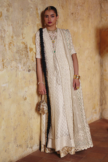 Suffuse | Silk Pret Summer 26 | LUVINA - House Of Hania
