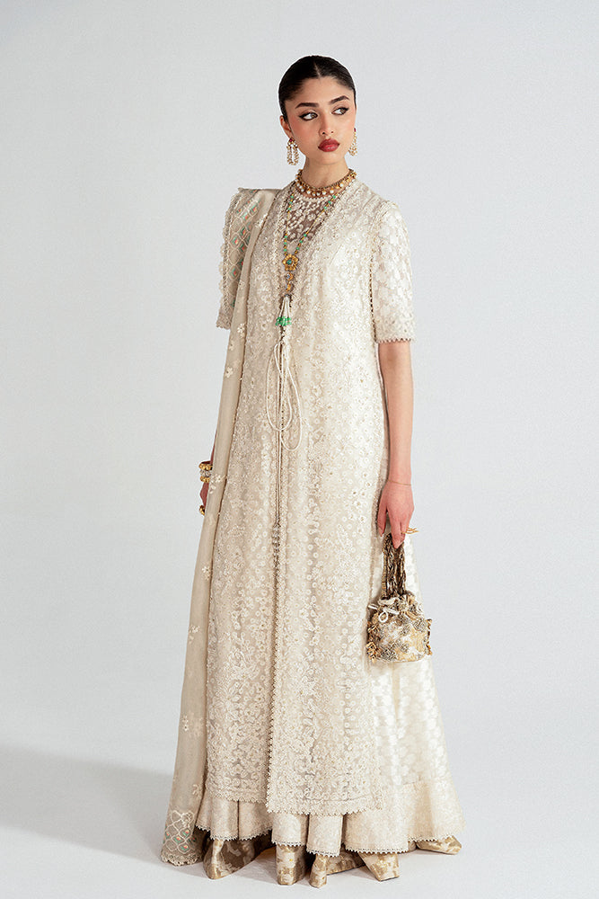 Suffuse | Silk Pret Summer 26 | LUVINA - House Of Hania