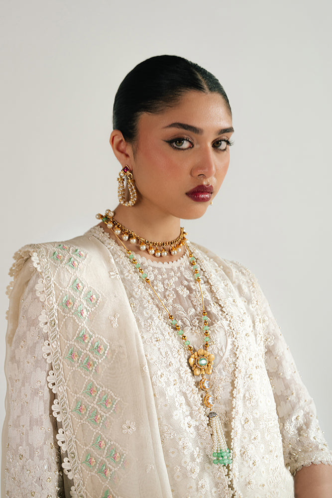 Suffuse | Silk Pret Summer 26 | LUVINA - House Of Hania