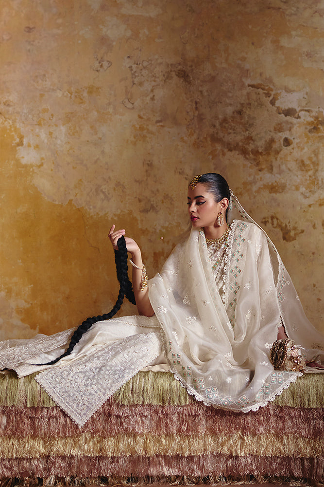 Suffuse | Silk Pret Summer 26 | LUVINA - House Of Hania