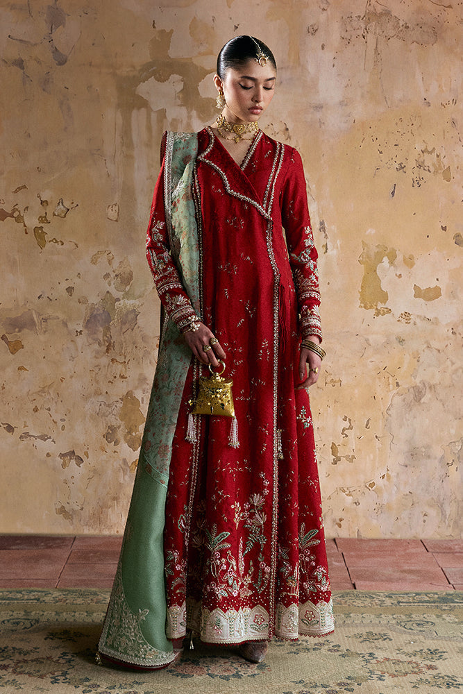 Suffuse | Silk Pret Summer 26 | ORINA - House Of Hania
