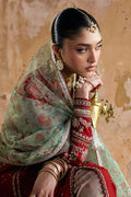 Suffuse | Silk Pret Summer 26 | ORINA - House Of Hania