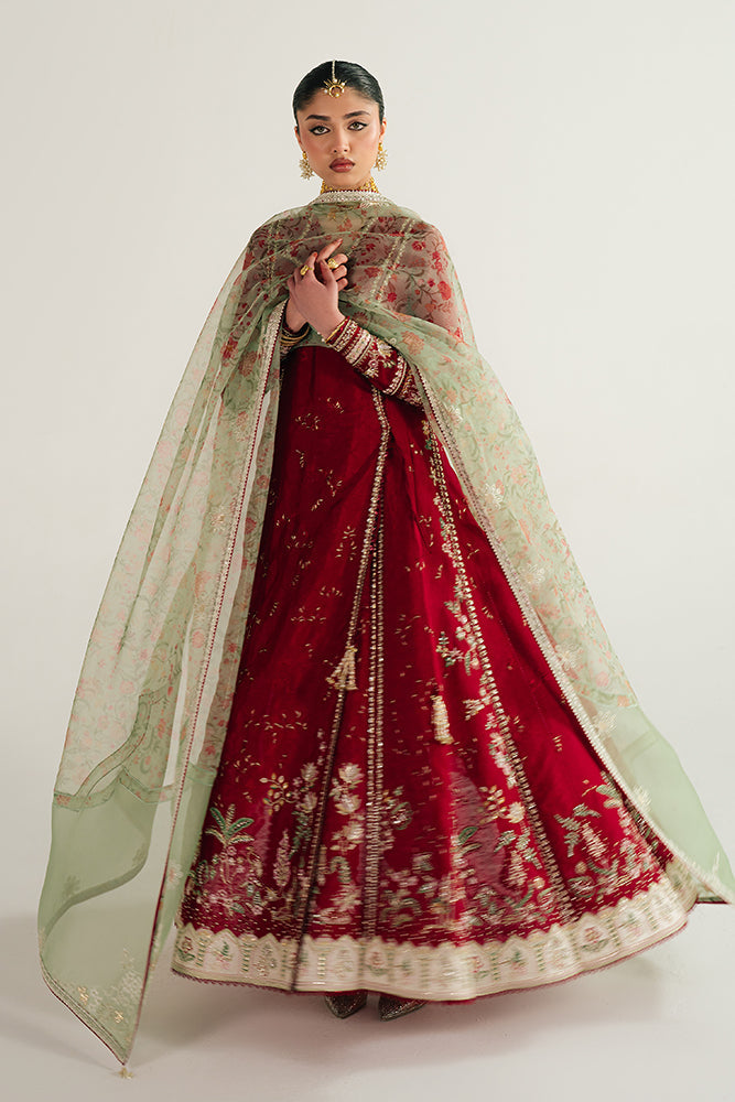 Suffuse | Silk Pret Summer 26 | ORINA - House Of Hania