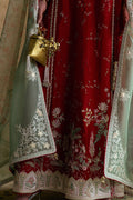 Suffuse | Silk Pret Summer 26 | ORINA - House Of Hania
