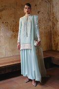 Suffuse | Silk Pret Summer 26 | OUREA - House Of Hania