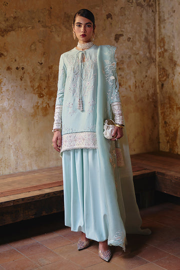 Suffuse | Silk Pret Summer 26 | OUREA - House Of Hania