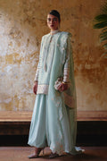 Suffuse | Silk Pret Summer 26 | OUREA - House Of Hania