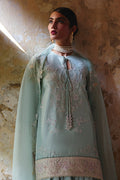 Suffuse | Silk Pret Summer 26 | OUREA - House Of Hania