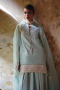 Suffuse | Silk Pret Summer 26 | OUREA - House Of Hania