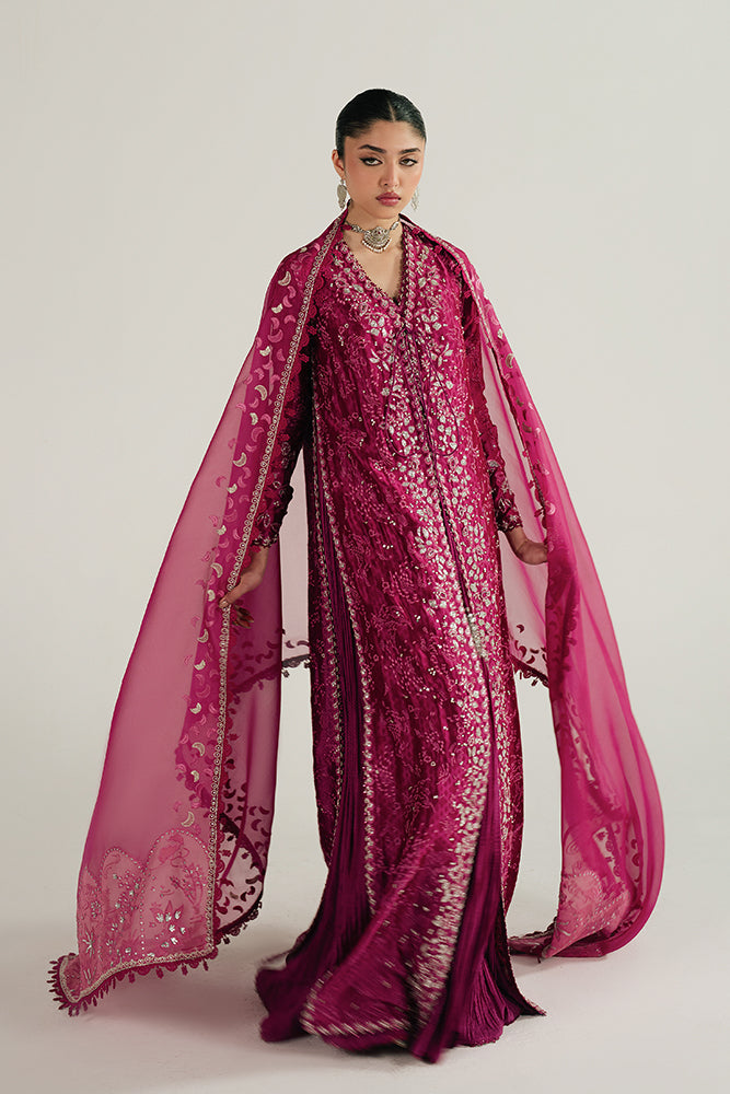Suffuse | Silk Pret Summer 26 | RHYTHEA - House Of Hania