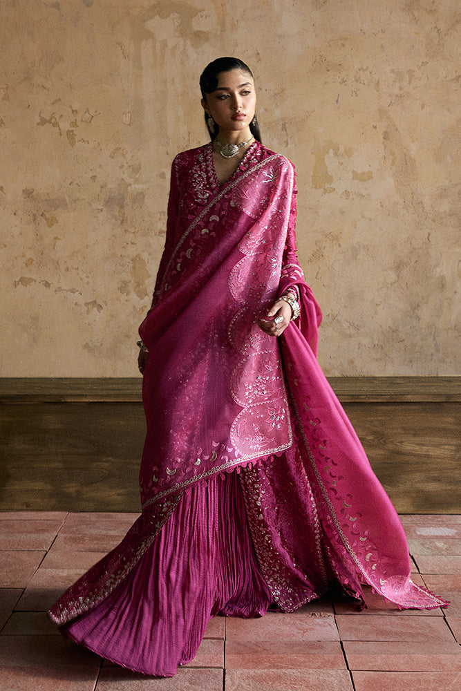 Suffuse | Silk Pret Summer 26 | RHYTHEA - House Of Hania