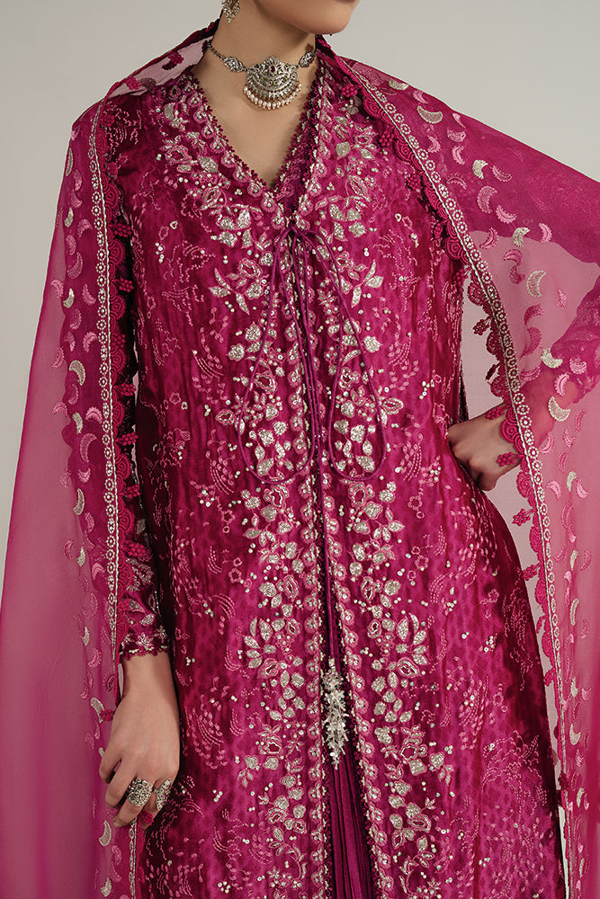Suffuse | Silk Pret Summer 26 | RHYTHEA - House Of Hania