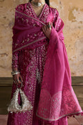 Suffuse | Silk Pret Summer 26 | RHYTHEA - House Of Hania