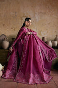 Suffuse | Silk Pret Summer 26 | RHYTHEA - House Of Hania