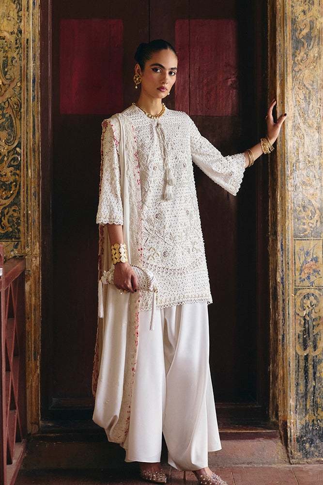 Suffuse | Silk Pret Summer 26 | SALIHA - House Of Hania