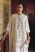 Suffuse | Silk Pret Summer 26 | SALIHA - House Of Hania