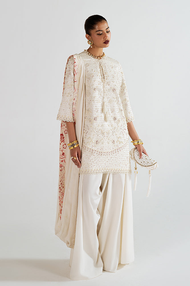 Suffuse | Silk Pret Summer 26 | SALIHA - House Of Hania